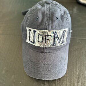 University of Michigan BLING Hat